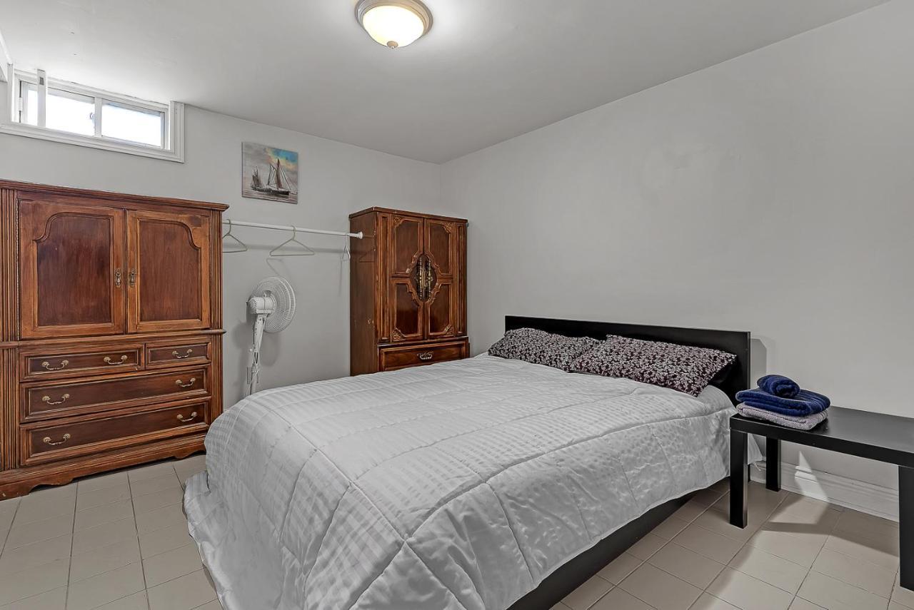 Very Cozy & Comfortable In Downtown Toronto Great Value! Apartment Exterior photo