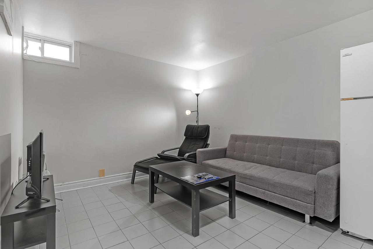 Very Cozy & Comfortable In Downtown Toronto Great Value! Apartment Exterior photo